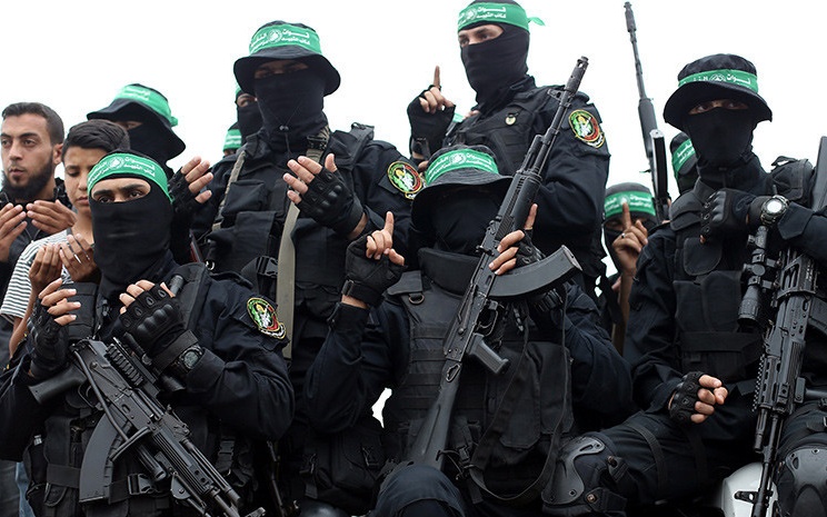 Радио ХАМАСа два месяца вещало на территории Израиля